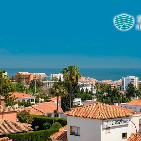 SkySea Holidays BENALMÁDENA Esterno foto