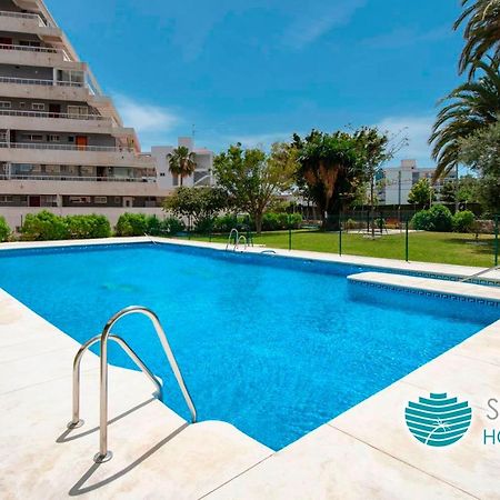 SkySea Holidays BENALMÁDENA Esterno foto