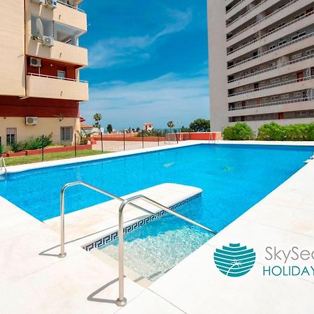 SkySea Holidays BENALMÁDENA Esterno foto