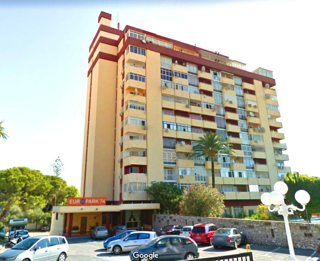 SkySea Holidays BENALMÁDENA Esterno foto