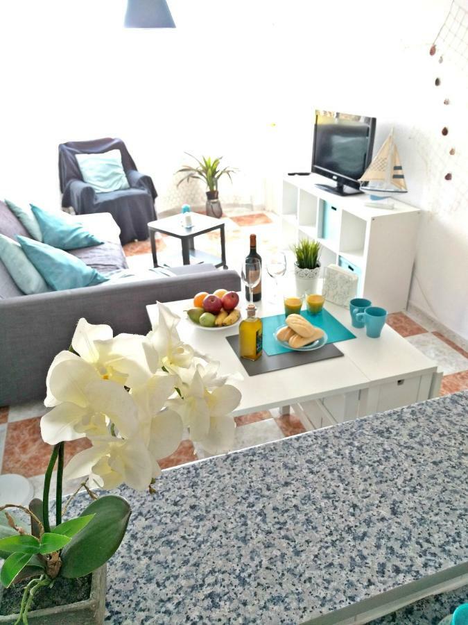 SkySea Holidays BENALMÁDENA Esterno foto