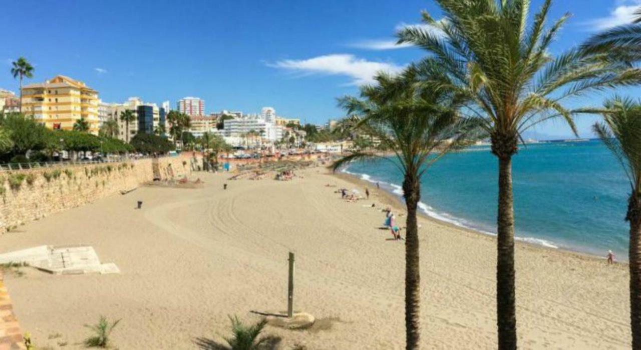 SkySea Holidays BENALMÁDENA Esterno foto