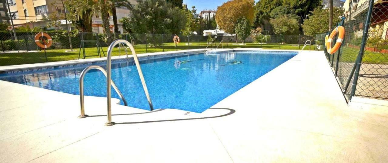 SkySea Holidays BENALMÁDENA Esterno foto