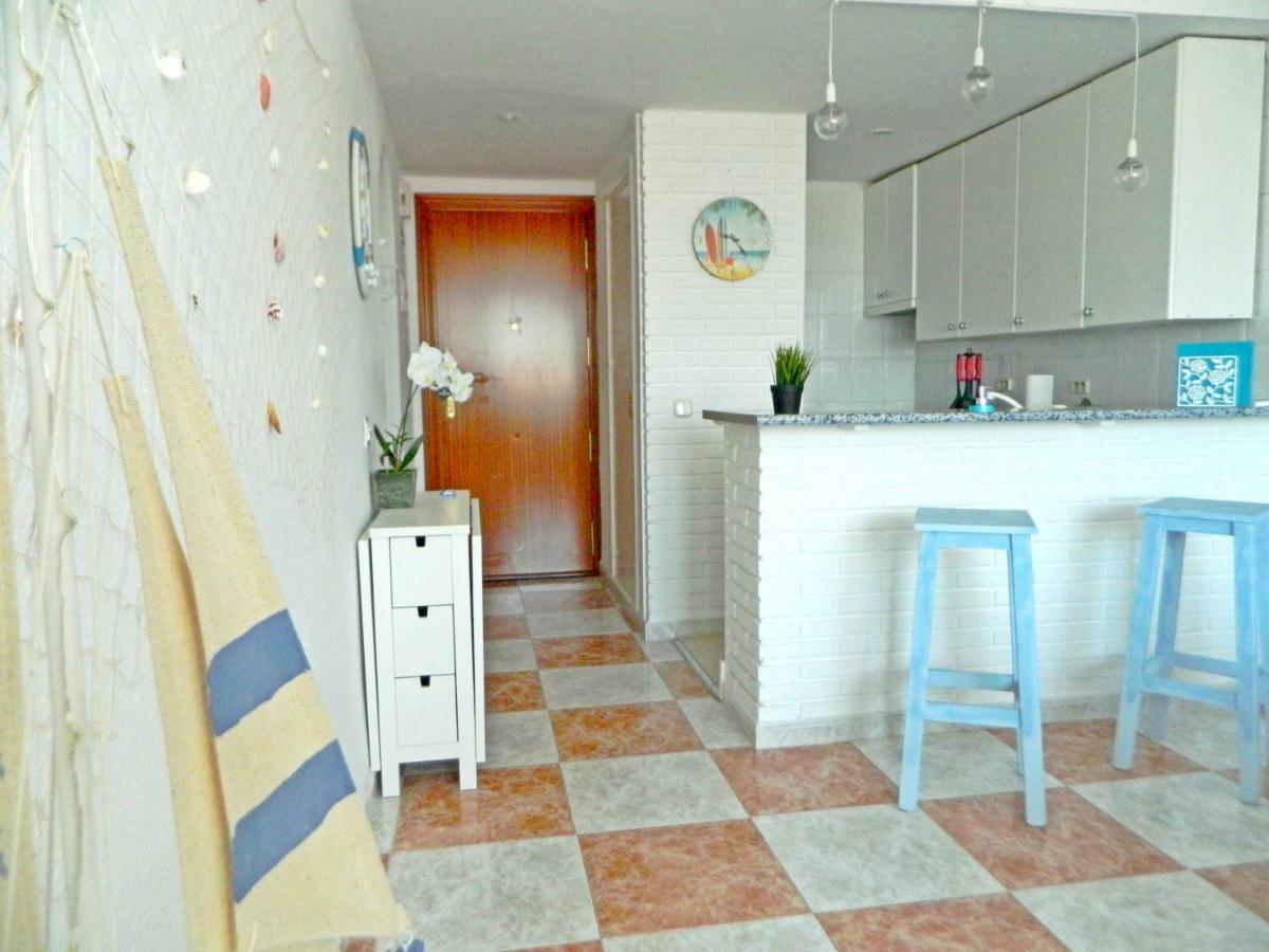 SkySea Holidays BENALMÁDENA Esterno foto